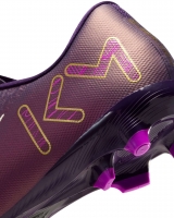 Бутсы NIKE VAPOR 16 ACADEMY KM FG/MG FQ8377-500 - вид 8 миниатюра
