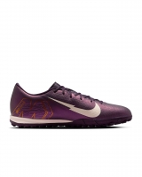 Детские шиповки NIKE ZOOM VAPOR 16 ACADEMY KM TF FQ8384-500 - вид 2 миниатюра