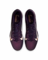 Детские шиповки NIKE ZOOM VAPOR 16 ACADEMY KM TF FQ8384-500 - вид 3 миниатюра
