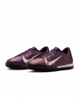 Детские шиповки NIKE ZOOM VAPOR 16 ACADEMY KM TF FQ8384-500 - вид 4 миниатюра