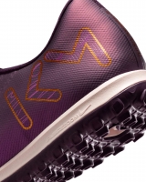 Детские шиповки NIKE ZOOM VAPOR 16 ACADEMY KM TF FQ8384-500 - вид 7 миниатюра
