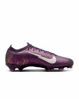 Бутсы NIKE VAPOR 16 PRO KM FG (уценка 3000 руб.) FQ8689-500 - вид 2 миниатюра