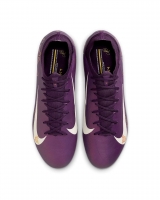 Бутсы NIKE VAPOR 16 PRO KM FG (уценка 3000 руб.) FQ8689-500 - вид 3 миниатюра