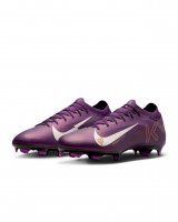 Бутсы NIKE VAPOR 16 PRO KM FG (уценка 3000 руб.) FQ8689-500 - вид 4 миниатюра