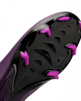 Бутсы NIKE VAPOR 16 PRO KM FG (уценка 3000 руб.) FQ8689-500 - вид 6 миниатюра