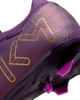 Бутсы NIKE VAPOR 16 PRO KM FG (уценка 3000 руб.) FQ8689-500 - вид 8 миниатюра