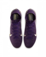 Бутсы NIKE MERCURIAL SUPERFLY 10 ELITE KM FG (уценка 12000 руб.) FQ8692-500 - вид 3 миниатюра