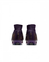 Бутсы NIKE MERCURIAL SUPERFLY 10 ELITE KM FG (уценка 12000 руб.) FQ8692-500 - вид 5 миниатюра