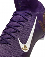 Бутсы NIKE MERCURIAL SUPERFLY 10 ELITE KM FG (уценка 12000 руб.) FQ8692-500 - вид 7 миниатюра