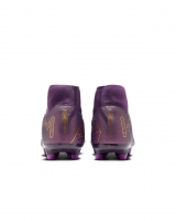 Бутсы NIKE MERCURIAL SUPERFLY 10 ACADEMY KM FG/MG HJ7309-500 - вид 5 миниатюра