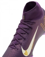 Бутсы NIKE MERCURIAL SUPERFLY 10 ACADEMY KM FG/MG HJ7309-500 - вид 7 миниатюра
