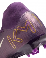 Бутсы NIKE MERCURIAL SUPERFLY 10 ACADEMY KM FG/MG HJ7309-500 - вид 8 миниатюра