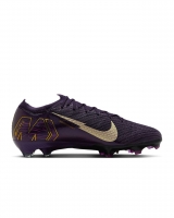 Бутсы NIKE VAPOR 16 ELITE KM FG (уценка 13000 руб.) FQ8683-500 - вид 2 миниатюра