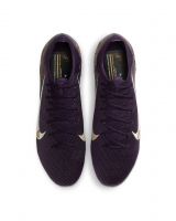 Бутсы NIKE VAPOR 16 ELITE KM FG (уценка 13000 руб.) FQ8683-500 - вид 3 миниатюра