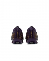 Бутсы NIKE VAPOR 16 ELITE KM FG (уценка 13000 руб.) FQ8683-500 - вид 5 миниатюра
