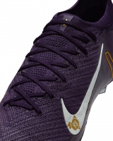 Бутсы NIKE VAPOR 16 ELITE KM FG (уценка 13000 руб.) FQ8683-500 - вид 7 миниатюра