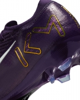 Бутсы NIKE VAPOR 16 ELITE KM FG (уценка 13000 руб.) FQ8683-500 - вид 8 миниатюра