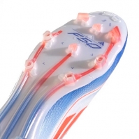 Бутсы ADIDAS F50 ELITE FG (уценка 20000 руб) IF8818 - вид 4 миниатюра