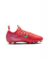 Детские бутсы NIKE VAPOR 16 ACADEMY FG/MG JR FQ8392-800 - вид 2 миниатюра