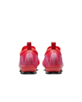 Детские бутсы NIKE VAPOR 16 ACADEMY FG/MG JR FQ8392-800 - вид 5 миниатюра