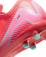 Детские бутсы NIKE VAPOR 16 ACADEMY FG/MG JR FQ8392-800 - вид 8 миниатюра