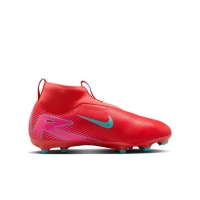 Детские бутсы NIKE ZOOM SUPERFLY 10 ACAD FGMG FQ8304-800 - вид 2 миниатюра
