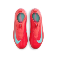 Детские бутсы NIKE ZOOM SUPERFLY 10 ACAD FGMG FQ8304-800 - вид 3 миниатюра