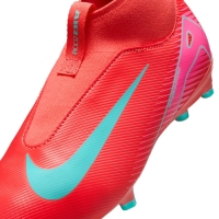Детские бутсы NIKE ZOOM SUPERFLY 10 ACAD FGMG FQ8304-800 - вид 7 миниатюра