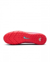 Детские шиповки NIKE ZOOM MERCURIAL VAPOR 16 ACADEMY TF FQ8449-800 - вид 1 миниатюра