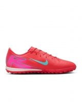 Детские шиповки NIKE ZOOM MERCURIAL VAPOR 16 ACADEMY TF FQ8449-800 - вид 2 миниатюра