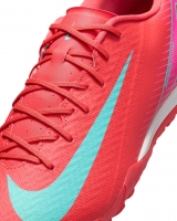Детские шиповки NIKE ZOOM MERCURIAL VAPOR 16 ACADEMY TF FQ8449-800 - вид 5 миниатюра