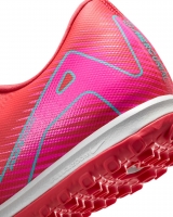 Детские шиповки NIKE ZOOM MERCURIAL VAPOR 16 ACADEMY TF FQ8449-800 - вид 6 миниатюра