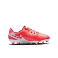 Детские бутсы NIKE LEGEND 10 ACADEMY FG/MG JR DV4348-800 - вид 2 миниатюра