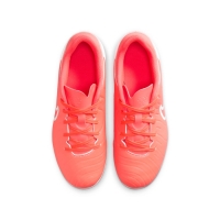 Детские бутсы NIKE LEGEND 10 ACADEMY FG/MG JR DV4348-800 - вид 3 миниатюра