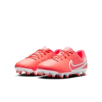 Детские бутсы NIKE LEGEND 10 ACADEMY FG/MG JR DV4348-800 - вид 4 миниатюра