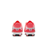 Детские бутсы NIKE LEGEND 10 ACADEMY FG/MG JR DV4348-800 - вид 5 миниатюра