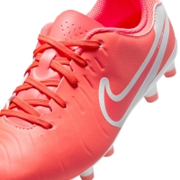 Детские бутсы NIKE LEGEND 10 ACADEMY FG/MG JR DV4348-800 - вид 7 миниатюра