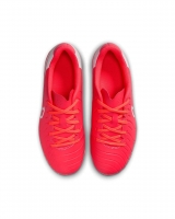 Детские бутсы NIKE TIEMPO LEGEND 10 CLUB FG JR DV4352-800 - вид 3 миниатюра