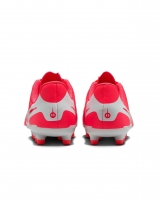 Детские бутсы NIKE TIEMPO LEGEND 10 CLUB FG JR DV4352-800 - вид 5 миниатюра