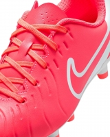 Детские бутсы NIKE TIEMPO LEGEND 10 CLUB FG JR DV4352-800 - вид 7 миниатюра