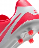 Детские бутсы NIKE TIEMPO LEGEND 10 CLUB FG JR DV4352-800 - вид 8 миниатюра