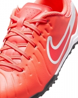 Детские шиповки NIKE TIEMPO LEGEND 10 ACADEMY TF JR DV4351-800 - вид 6 миниатюра