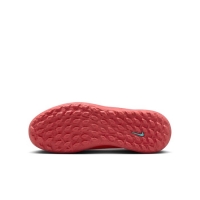 Детские шиповки NIKE VAPOR 16 CLUB TF JR FQ8287-800 - вид 1 миниатюра