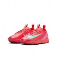 Детские шиповки NIKE VAPOR 16 ACADEMY TF JR FQ8284-800 - вид 4 миниатюра