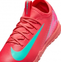 Детские шиповки NIKE VAPOR 16 ACADEMY TF JR FQ8284-800 - вид 6 миниатюра