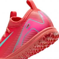 Детские шиповки NIKE VAPOR 16 ACADEMY TF JR FQ8284-800 - вид 7 миниатюра