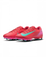 Бутсы NIKE ZOOM MERCURIAL VAPOR 16 ACADEMY FG/MG FQ8374-800 - вид 4 миниатюра