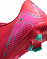 Бутсы NIKE ZOOM MERCURIAL VAPOR 16 ACADEMY FG/MG FQ8374-800 - вид 8 миниатюра