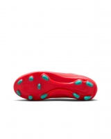 Детские бутсы NIKE MERCURIAL VAPOR 16 CLUB FG/MG JR FQ8286-800 - вид 1 миниатюра