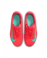 Детские бутсы NIKE MERCURIAL VAPOR 16 CLUB FG/MG JR FQ8286-800 - вид 3 миниатюра